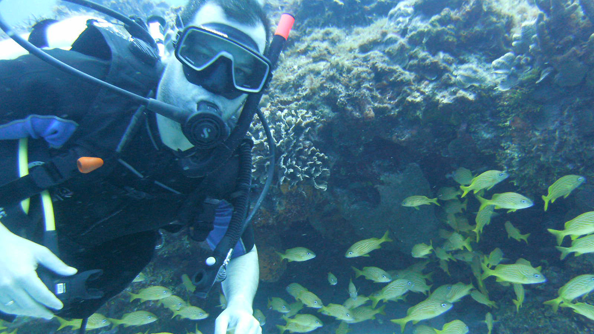 Cozumel, Quintana Roo, Mexico