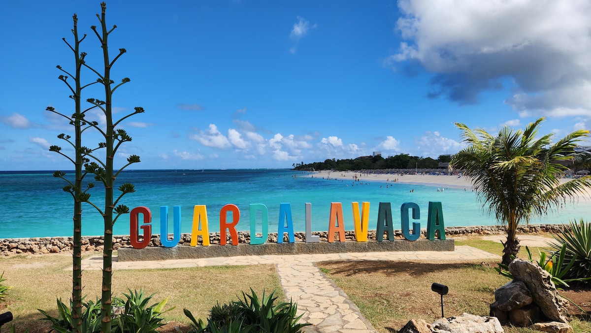 Guardalavaca, Cuba